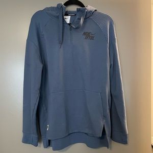 Nike Softball Hoodie